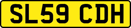 SL59CDH