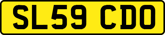 SL59CDO