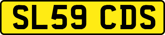 SL59CDS