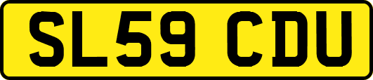 SL59CDU