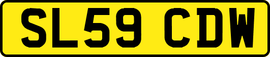 SL59CDW