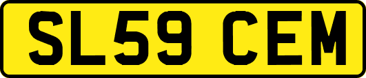 SL59CEM