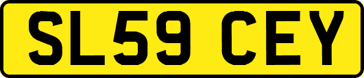 SL59CEY