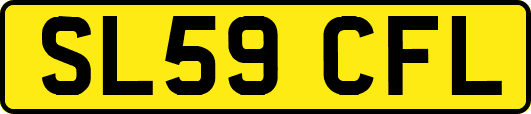 SL59CFL