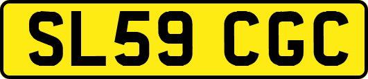 SL59CGC