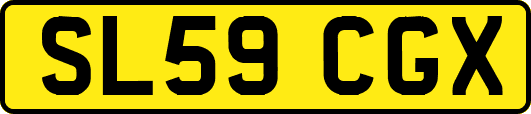 SL59CGX