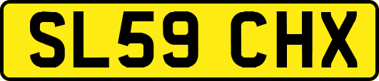 SL59CHX
