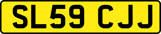 SL59CJJ