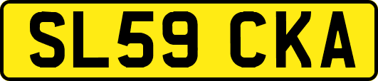 SL59CKA