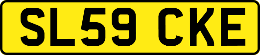 SL59CKE