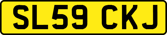 SL59CKJ