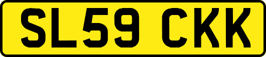 SL59CKK