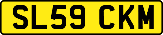 SL59CKM