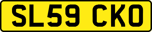 SL59CKO