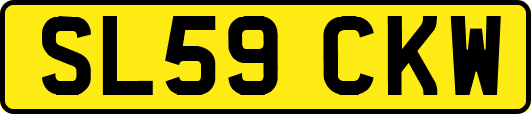 SL59CKW