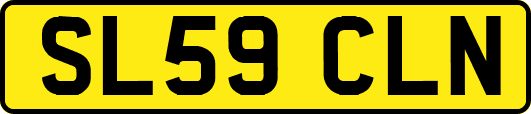 SL59CLN