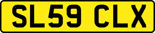 SL59CLX