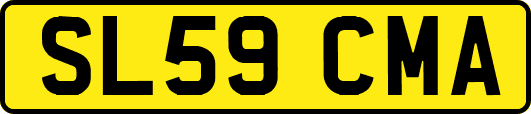 SL59CMA