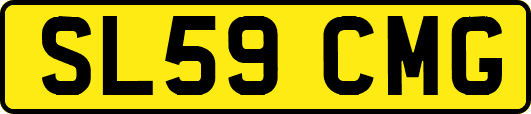 SL59CMG