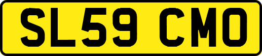 SL59CMO