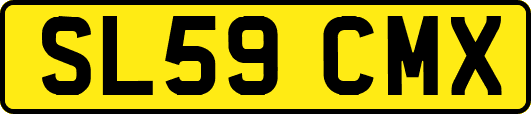 SL59CMX