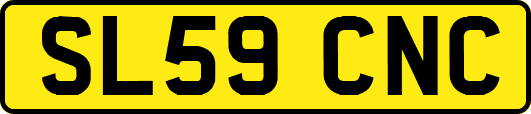 SL59CNC