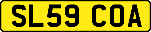 SL59COA