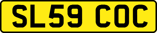 SL59COC