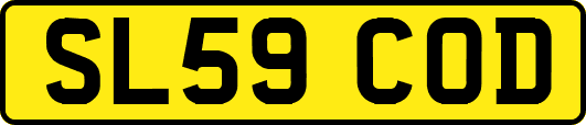 SL59COD