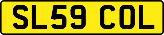 SL59COL