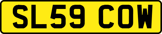 SL59COW