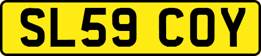 SL59COY
