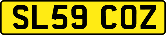 SL59COZ