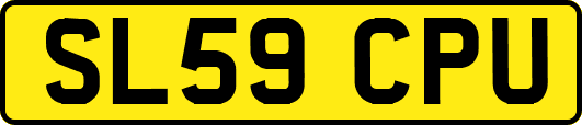 SL59CPU
