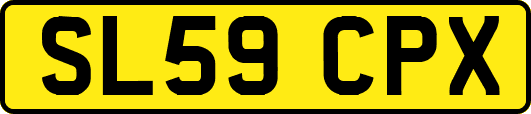 SL59CPX