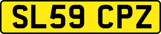 SL59CPZ