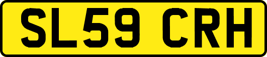 SL59CRH