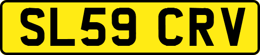 SL59CRV