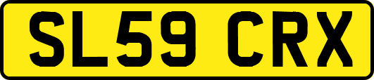SL59CRX