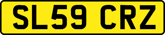 SL59CRZ