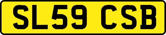 SL59CSB