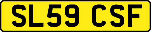 SL59CSF