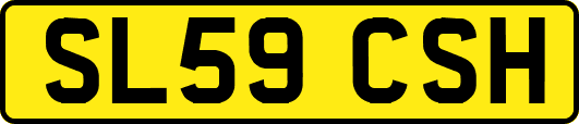 SL59CSH