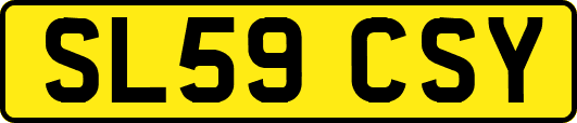 SL59CSY