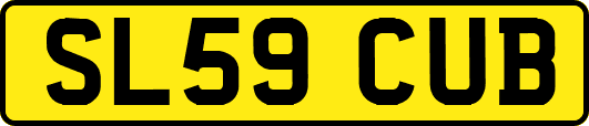 SL59CUB