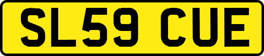 SL59CUE