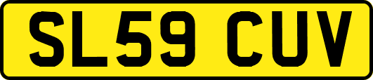 SL59CUV