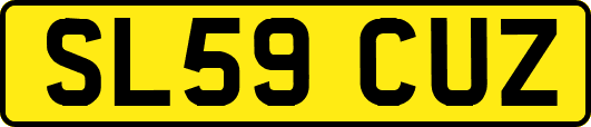 SL59CUZ