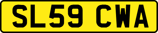 SL59CWA