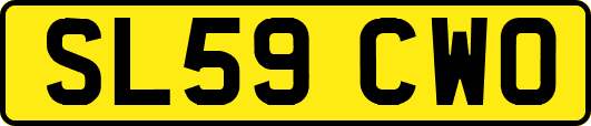 SL59CWO